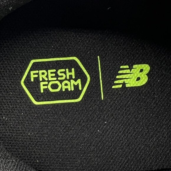 New Balance NEW Mens 11 4E Wide Fit Fresh Foam Arishi V4 Running Shoe Athleisure - Picture 9 of 12